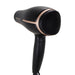 EAN 8436044538346 - Orbegozo SE-2074 secador 2000 W Negro imagen 7