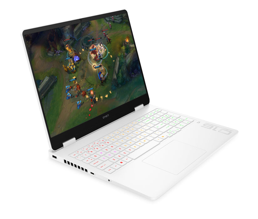 EAN 199251386886 - HP OMEN Gaming 16-am0043ns Intel Core 7 240H Portátil 40,6 cm (16") 2K 32 GB DDR5-SDRAM 1 TB SSD NVIDIA Ge imagen 2