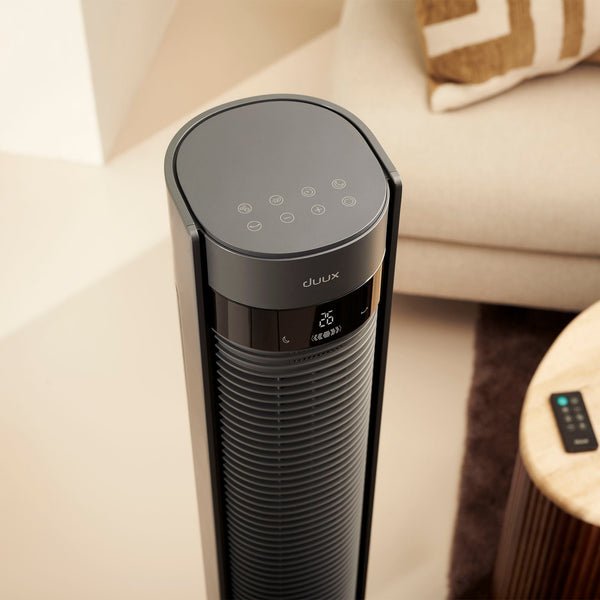 EAN 8716164982787 - Duux Elevate Smart Gris imagen 6