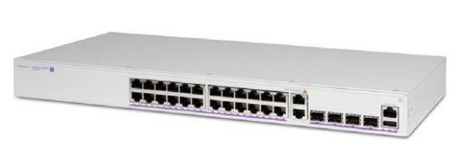 EAN 3326744978748 - Alcatel-Lucent Enterprise OmniSwitch 2360 Gestionado L2/L3 Gigabit Ethernet (10/100/1000) Energía sobre E imagen 1