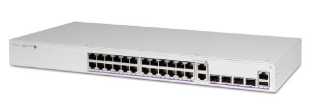 EAN 3326744978748 - Alcatel-Lucent Enterprise OmniSwitch 2360 Gestionado L2/L3 Gigabit Ethernet (10/100/1000) Energía sobre E imagen 1