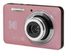 EAN 819900014426 - Kodak PIXPRO FZ55 1/2.3" Cámara compacta 16 MP CMOS 4608 x 3456 Pixeles Rosa imagen 4