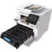 EAN 4549292242140 - Canon i-SENSYS MF664Cdw Laser A4 1200 x 1200 DPI 25 ppm Wifi imagen 8