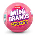 EAN 4894680057753 - Mini Brands 77843 figura de juguete para niños imagen 2