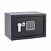 EAN 5011802412644 - Yale YSV/200/DB2 caja fuerte Transporte seguro 8,6 L Acero Negro imagen 4