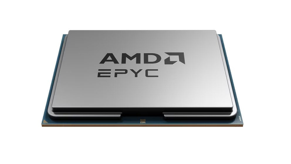 EAN 8592978583910 - AMD EPYC 9555P procesador 3,2 GHz 256 MB L3 Bandeja imagen 1