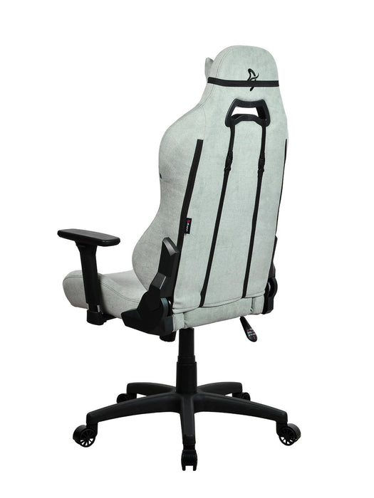 EAN 0850047390073 - Arozzi Torretta SoftFabric -Pearl Green imagen 4