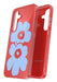 EAN 8809397459703 - Samsung GP-FPS936AMARW funda para teléfono móvil 17 cm (6.7") Azul claro, Rojo imagen 7