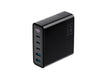 EAN 6939119068417 - Havit 6939119068417 cargador de dispositivo móvil Negro Carga rápida Interior imagen 2
