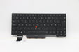 EAN 5704174677888 - Lenovo 5N20W67813 refacción para laptop Teclado imagen 1