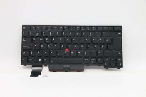 EAN 5704174677888 - Lenovo 5N20W67813 refacción para laptop Teclado imagen 1
