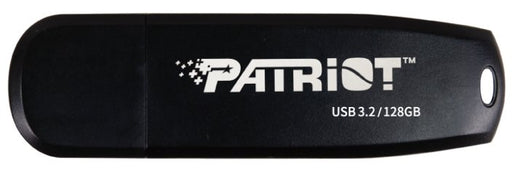 EAN 4711378428643 - Patriot Memory Xporter Core unidad flash USB 128 GB USB tipo A 3.2 Gen 1 (3.1 Gen 1) Negro imagen 1