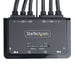 EAN 0065030899215 - StarTech.com C2-DD46-UA2-CBL-KVM interruptor KVM Negro imagen 7