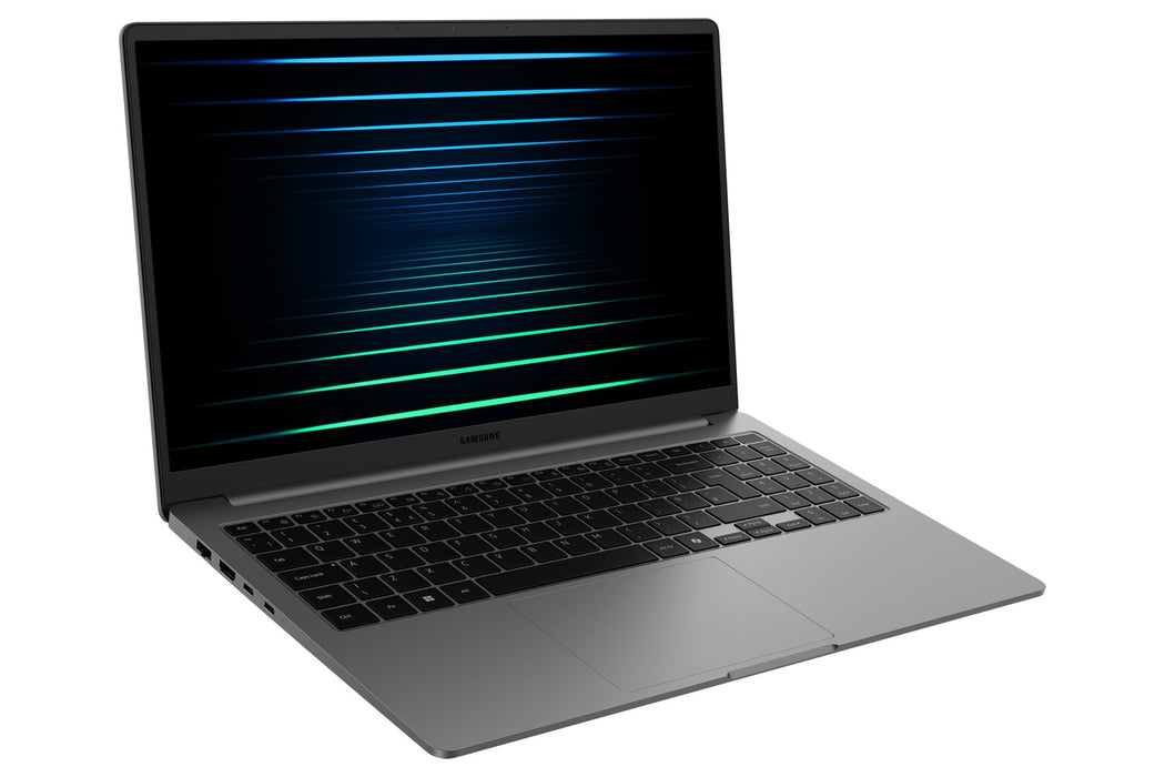 EAN 8806097621607 - Samsung NP750XHD-KD4FR ordenador portatil Intel Core Ultra 5 225U Portátil 39,6 cm (15.6") Full HD 16 GB  imagen 7