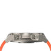 EAN 6972576181022 - Hifuture FutureGo Mix2 3,63 cm (1.43") AMOLED Digital 466 x 466 Pixeles Pantalla táctil Plata imagen 6