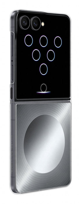 EAN 8806099235819 - Samsung EF-FF776CJEGWW funda para teléfono móvil 17,5 cm (6.9") Gris imagen 3