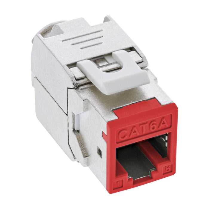EAN 4043718307234 - InLine 76207R módulo de conector de red imagen 3