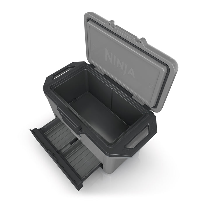 EAN 0622356298902 - Ninja FB151EUGY nevera portátil 47 L Gris imagen 4
