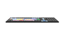EAN 5707795010249 - Logickeyboard LKB-MCOM4-BJPU-FR teclado Universal USB AZERTY Francés Negro imagen 4
