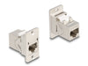 EAN 4043619671632 - DeLOCK 67163 módulo de conector de red imagen 1
