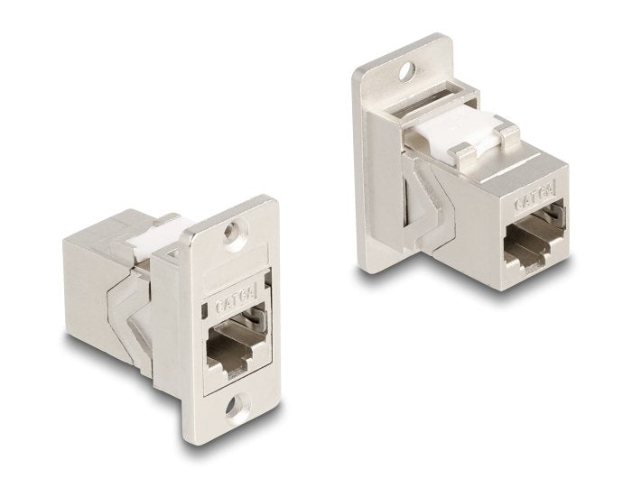 EAN 4043619671632 - DeLOCK 67163 módulo de conector de red imagen 1