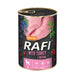 EAN 5902921304944 - Dolina Noteci Rafi Pavo Adulto 400 g imagen 1