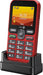 EAN 7322460087548 - Doro Leva L10 6,1 cm (2.4") 120,7 g Rojo Característica del teléfono imagen 5