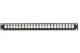 EAN 5903148917245 - Extralink 24 PORT STP 19\" MODULAR PATCHPANEL Panel de conexión tipo-D imagen 3