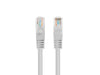 EAN 5901969437348 - Lanberg PCU6-10CC-0750-S cable de red Gris 7,5 m Cat6 U/UTP (UTP) imagen 1