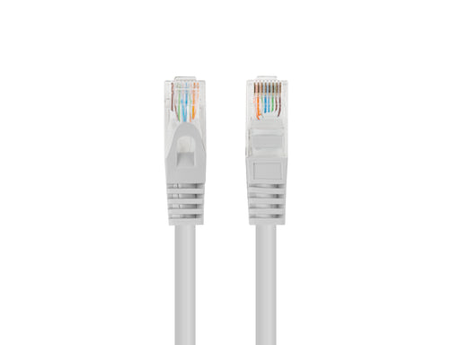 EAN 5901969437348 - Lanberg PCU6-10CC-0750-S cable de red Gris 7,5 m Cat6 U/UTP (UTP) imagen 1