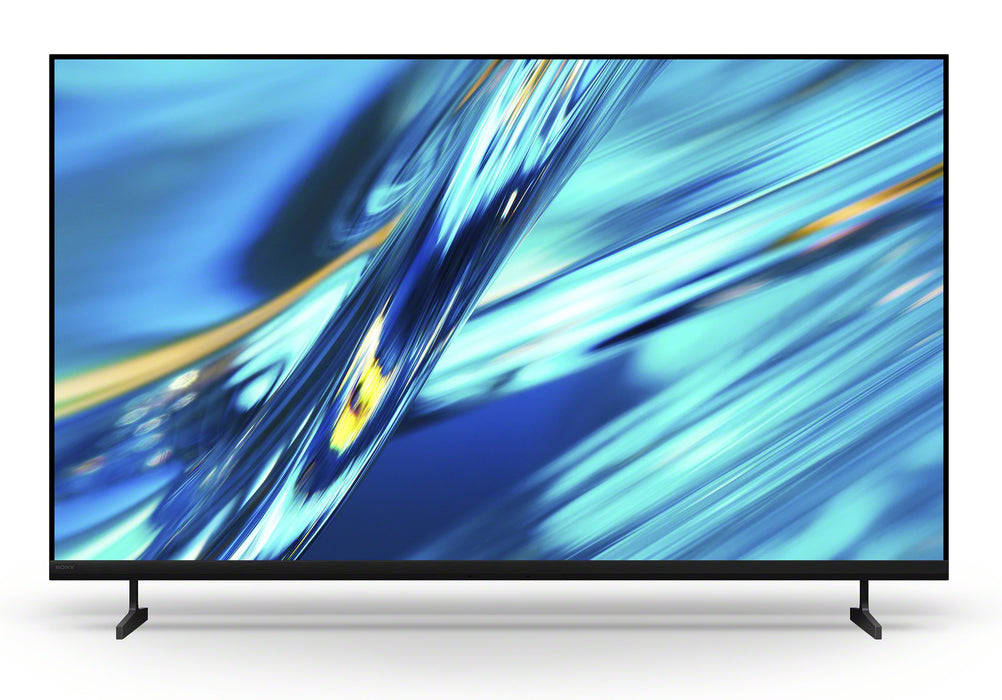 EAN 5013493410930 - Sony BRAVIA 3 FWD-43XR35M2 Televisor 109,2 cm (43") 4K Ultra HD Smart TV Wifi Negro imagen 1