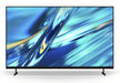 EAN 5013493410930 - Sony BRAVIA 3 FWD-43XR35M2 Televisor 109,2 cm (43") 4K Ultra HD Smart TV Wifi Negro imagen 1