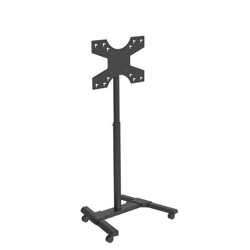 EAN 4250058519832 - Hagor 1983 soporte para pantalla de señalización 139,7 cm (55") Negro imagen 1