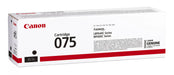 EAN 4549292224320 - Canon 075 cartucho de tóner 1 pieza(s) Original Negro imagen 2
