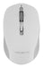 EAN 8435693112150 - Tacens 6ZENITHWPT teclado Ratón incluido Hogar / Oficina RF inalámbrico QWERTY Portugués Plata, Blanco imagen 11