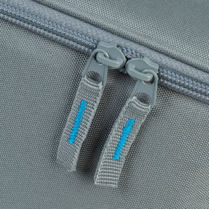 EAN 4260709011837 - Rivacase Gremio 5717 17 L 1 pieza(s) Gris imagen 12