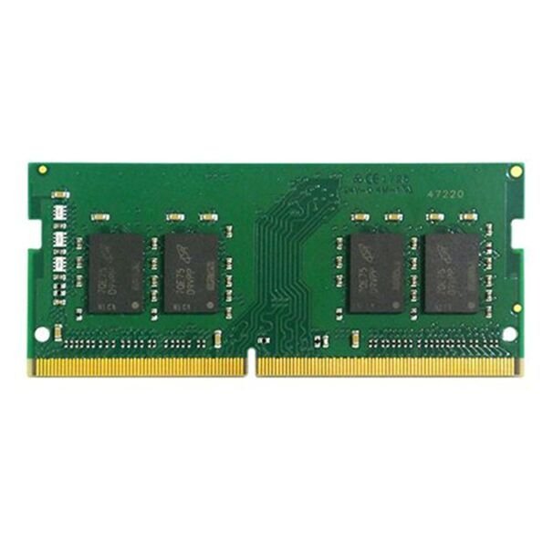 EAN 4711103091166 - QNAP RAM-32GDR5K0-UD-5600 módulo de memoria 32 GB 1 x 32 GB DDR5 262-pin SO-DIMM imagen 1
