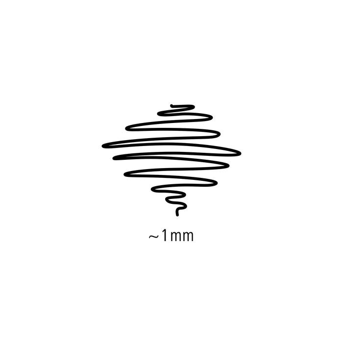 EAN 4007817099414 - Staedtler Pigment Arts Intensiv Pen rotulador Negro 2 pieza(s) imagen 7