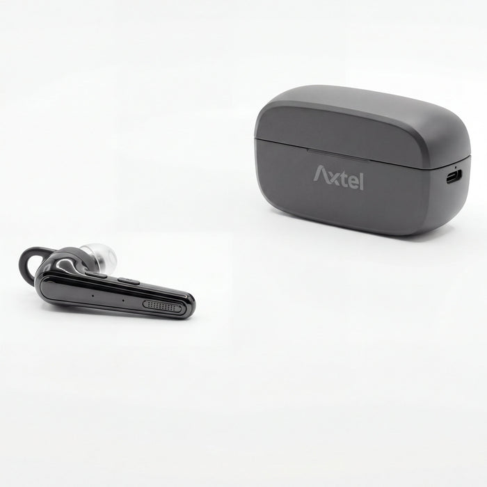 EAN 5901986764663 - Axtel BT25 Wireless Mono Headset Auriculares Clip de oreja Car/Home office Bluetooth imagen 4