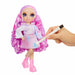 EAN 0035051507581 - Rainbow High WaterColor & Create Dolls- Purple Eyes imagen 4