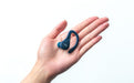 EAN 4975769472169 - JVC HA-EC25T Auriculares True Wireless Stereo (TWS) gancho de oreja Deportes Bluetooth Azul imagen 8