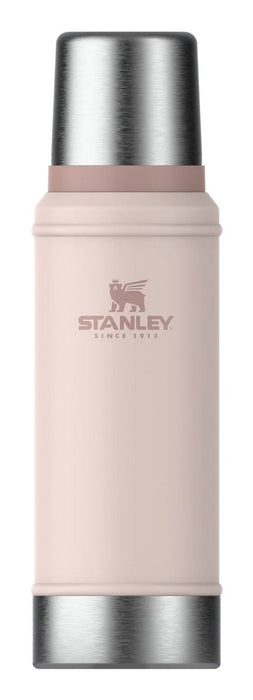 EAN 1210001957886 - Stanley 10-01612-063 taza de viaje 750 ml Rosa Acero inoxidable imagen 1
