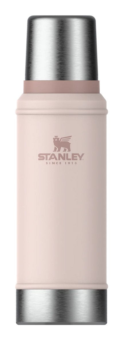 EAN 1210001957886 - Stanley 10-01612-063 taza de viaje 750 ml Rosa Acero inoxidable imagen 1