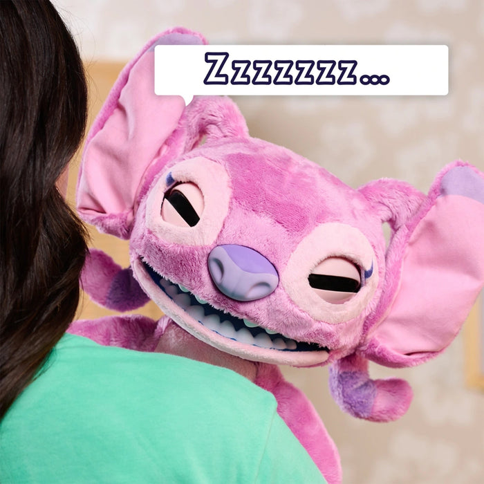 EAN 886144312366 - Just Play JP31236 juguete de peluche imagen 4