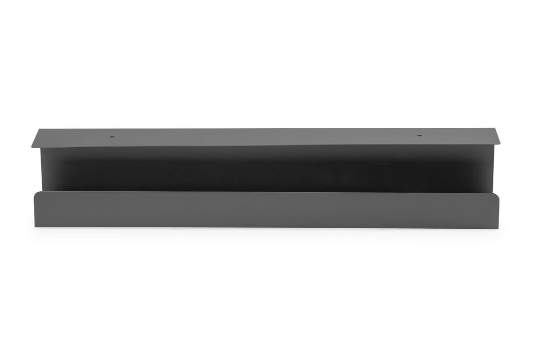 EAN 4016032481867 - Digitus DA-90448 organizador de cables Escritorio Cubrecables Negro 1 pieza(s) imagen 6
