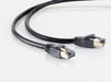 EAN 4017538106483 - S/CONN maximum connectivity 08-41025 cable de red Negro 1 m Cat8.1 F/FTP (FFTP) imagen 2