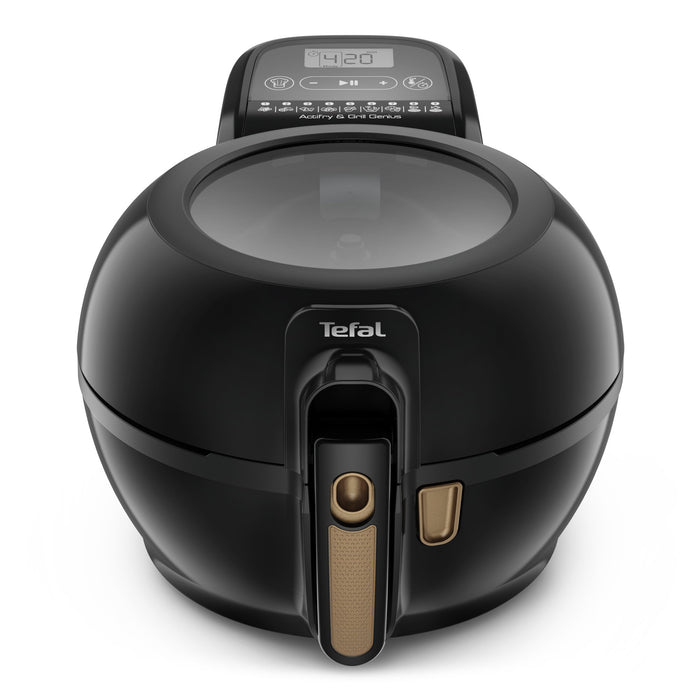 EAN 3045380023260 - Tefal ActiFry FZ775810 freidora Sencillo Independiente 1520 W Freidora de aire caliente Negro imagen 2