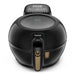 EAN 3045380023260 - Tefal ActiFry FZ775810 freidora Sencillo Independiente 1520 W Freidora de aire caliente Negro imagen 2