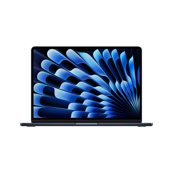 EAN 195949904431 - Apple MacBook Air Apple M M3 Portátil 34,5 cm (13.6") 24 GB 512 GB SSD Wi-Fi 6E (802.11ax) macOS Sequoia M imagen 1
