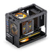 EAN 6970620554372 - Jonsbo C6 MAX Escritorio Negro imagen 4